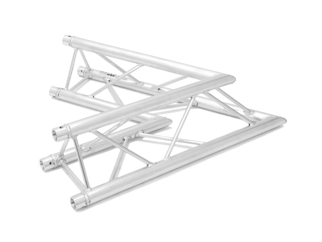 ALUTRUSS TRILOCK 6082AC-20 Angle à 2 voies 60°