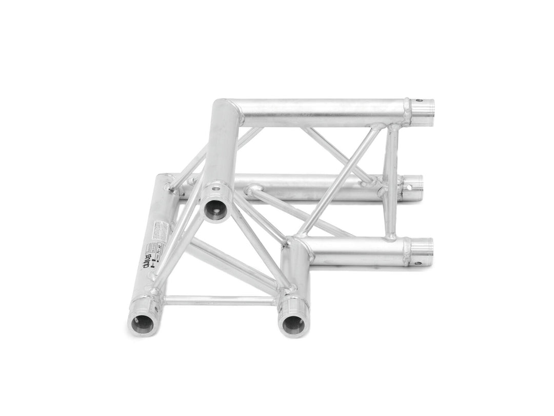 ALUTRUSS TRILOCK 6082AC-21 Angle 2 voies 90°