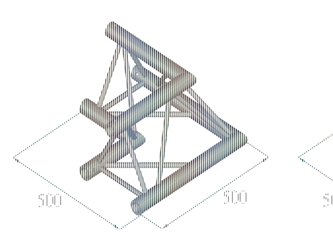 ALUTRUSS TRILOCK 6082AC-21 Angle 2 voies 90°