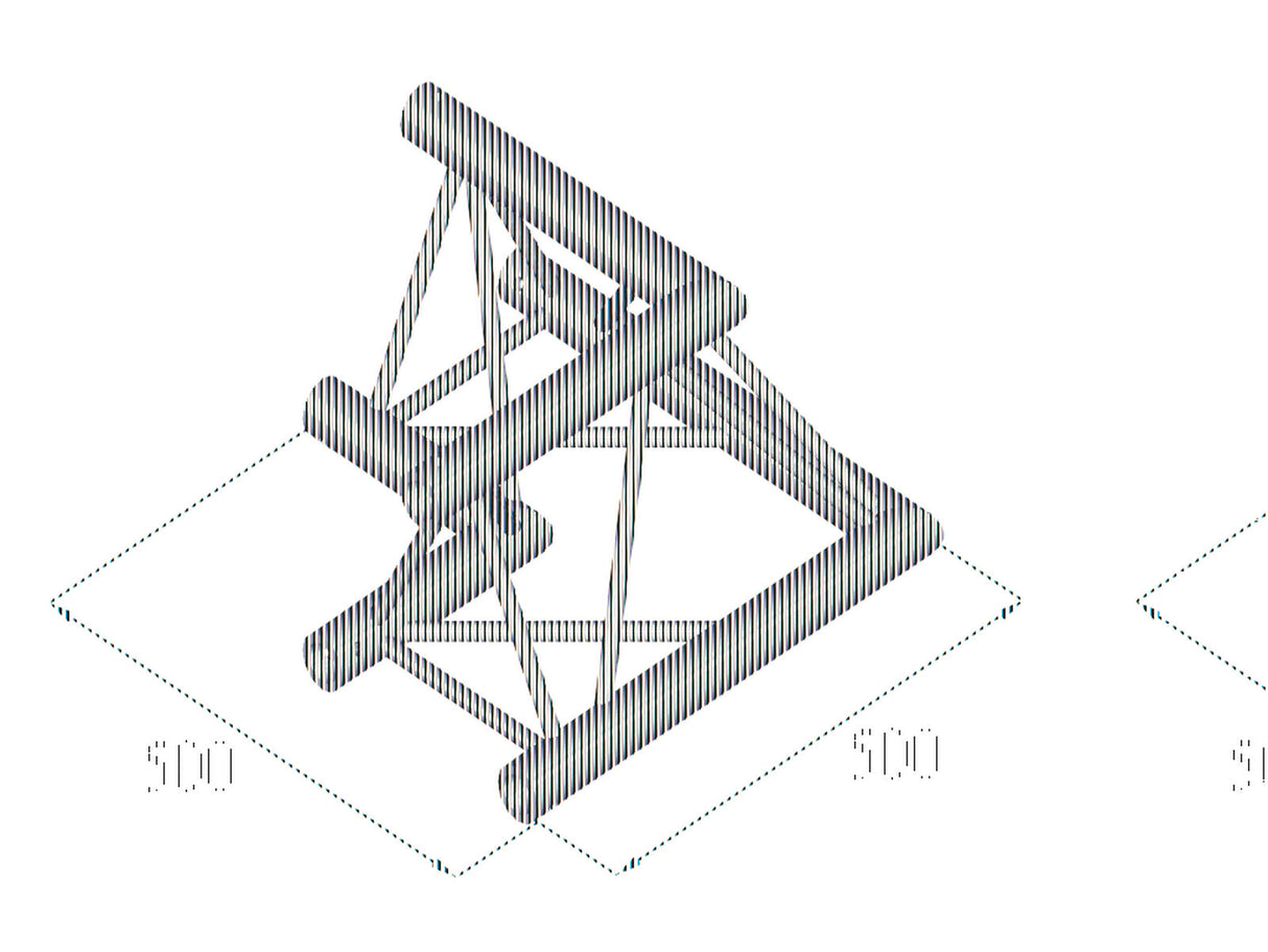 ALUTRUSS TRILOCK 6082AC-21 2-way Corner 90°