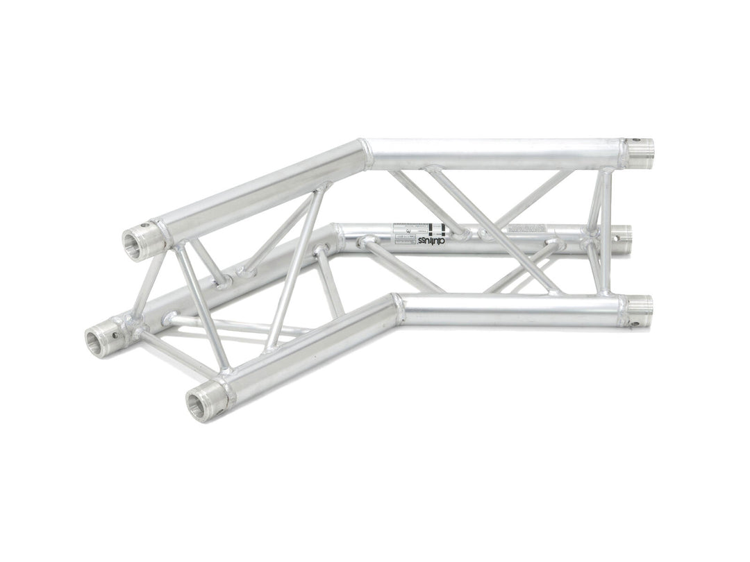 ALUTRUSS TRILOCK 6082AC-23 Angle 2 voies 135°
