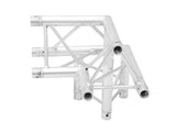 ALUTRUSS TRILOCK 6082AL-32 3-way Corner /\ left