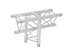 ALUTRUSS TRILOCK 6082AT-35 pièce en T à 3 voies