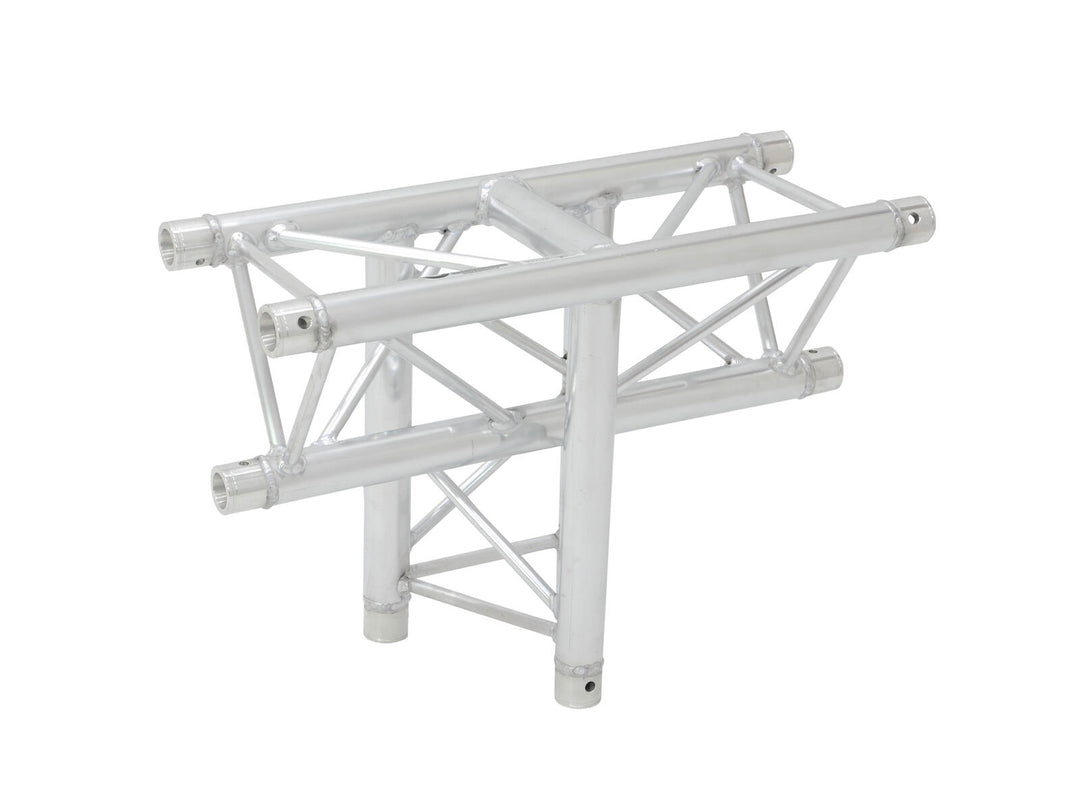 ALUTRUSS TRILOCK 6082AT-35 pièce en T à 3 voies