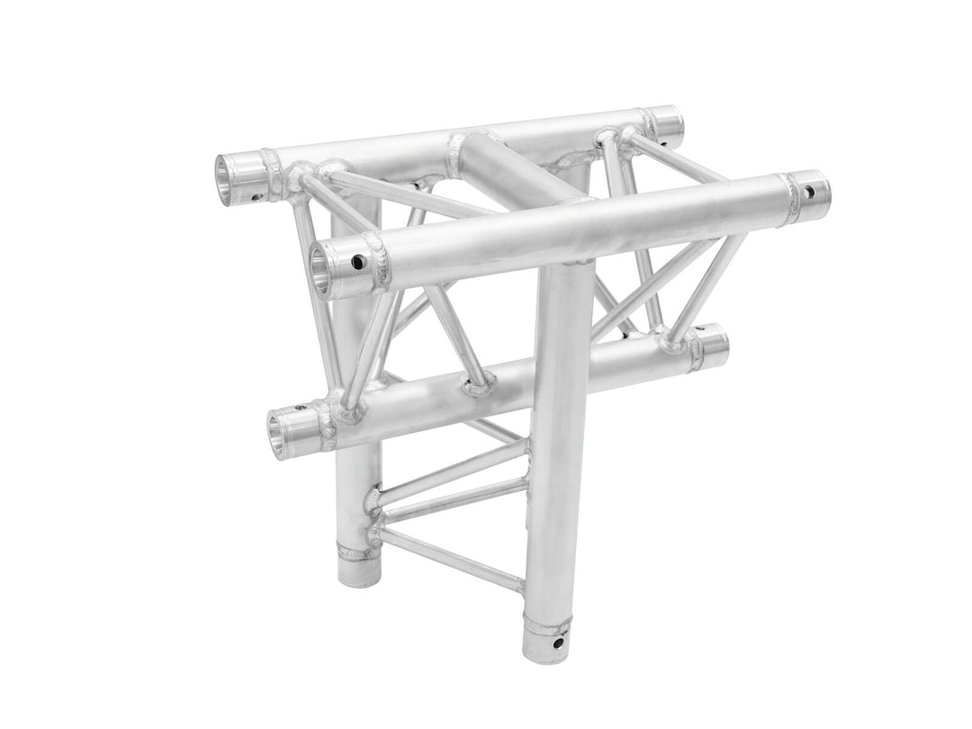 ALUTRUSS TRILOCK 6082AT-35(50) Pièce en T à 3 voies
