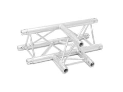 ALUTRUSS TRILOCK 6082AT-36 Pièce en T 3 voies