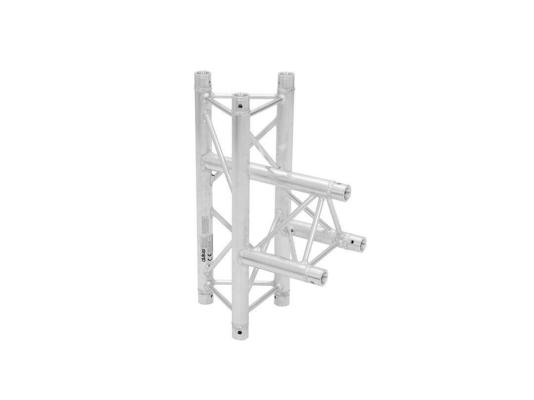 ALUTRUSS TRILOCK 6082AT-39 raccord en T à 3 voies