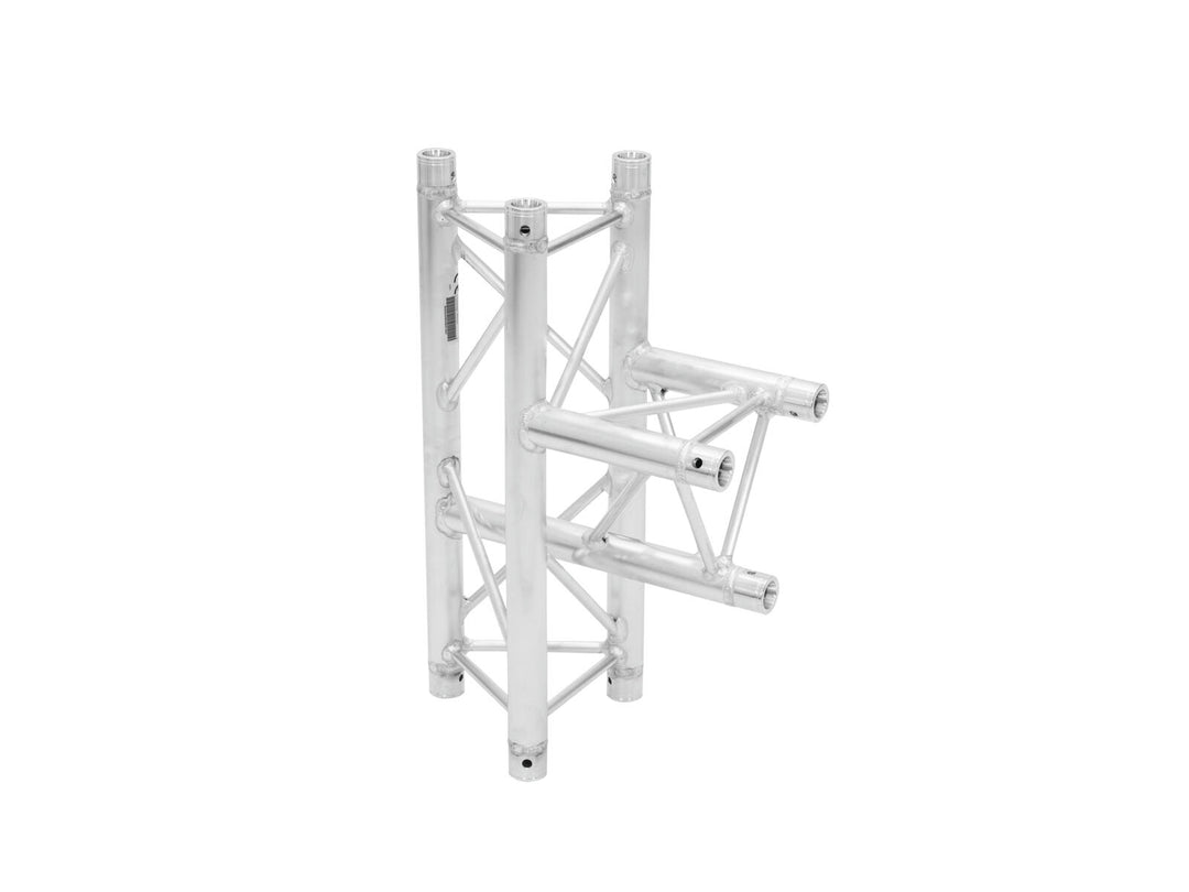 ALUTRUSS TRILOCK 6082AT-39 raccord en T à 3 voies
