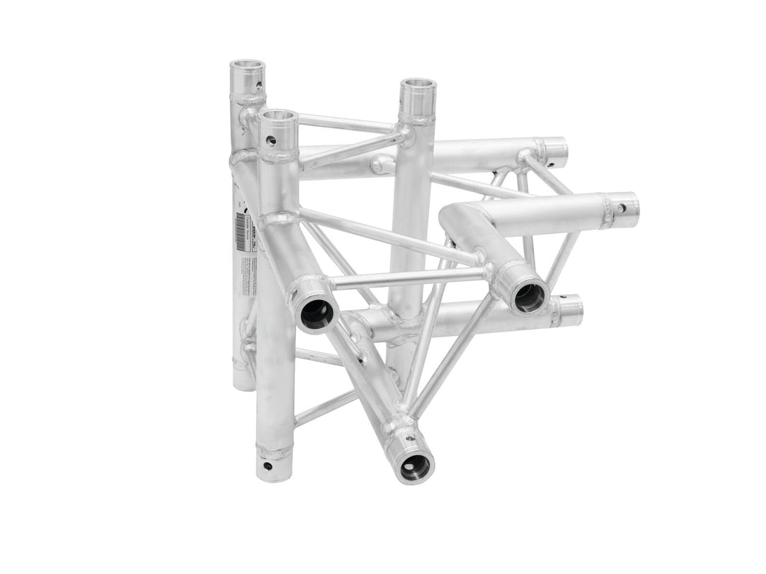 ALUTRUSS TRILOCK 6082AC-44(50) pièce à 4 voies \/ gauche