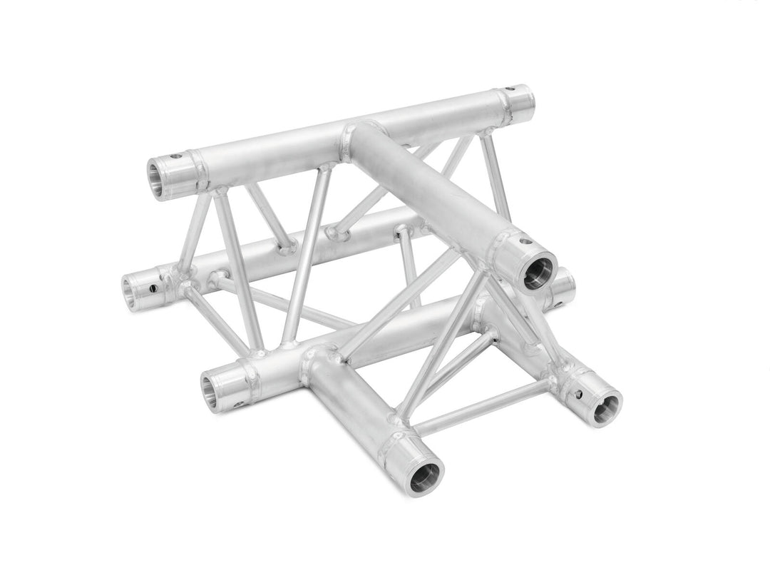 ALUTRUSS TRILOCK 6082AT-36(50) pièce en T à 3 voies