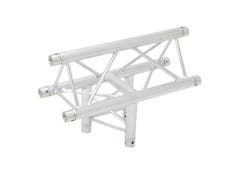 ALUTRUSS TRILOCK 6082AT-38 raccord en T à 3 voies