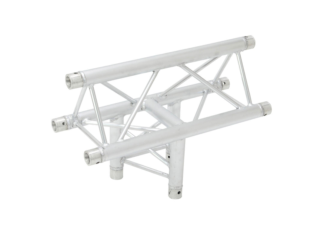 ALUTRUSS TRILOCK 6082AT-38 raccord en T à 3 voies