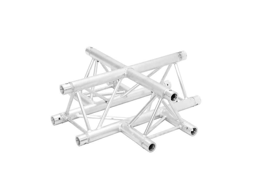 ALUTRUSS TRILOCK 6082AC-41 Croix à 4 voies