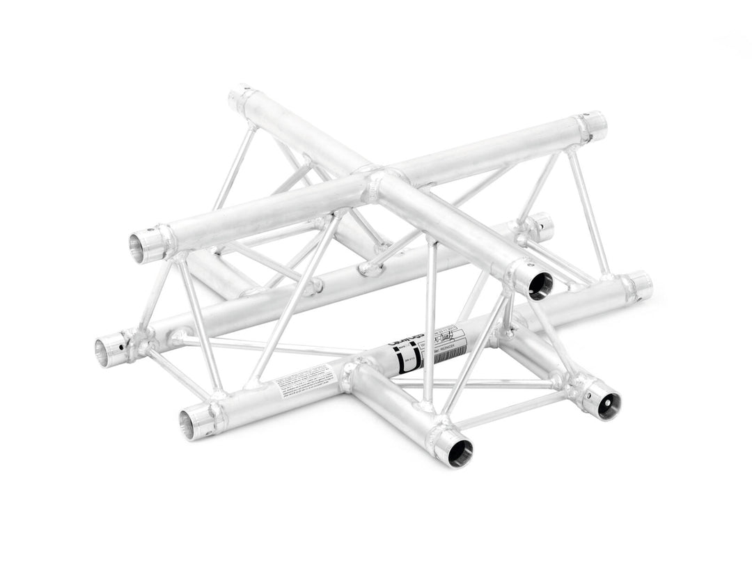ALUTRUSS TRILOCK 6082AC-41 Croix à 4 voies