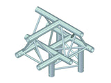 ALUTRUSS TRILOCK 6082AT-43 4-way Piece /\