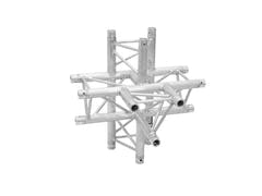 ALUTRUSS TRILOCK 6082AT-51 Pièce à 5 voies \/