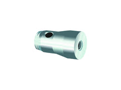 ALUTRUSS QUADLOCK Demi-cône avec filetage M12