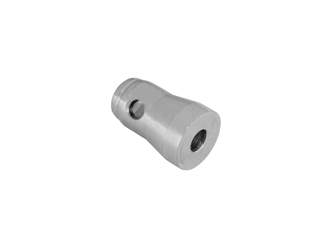 Pièce standard demi-cône ALUTRUSS QUADLOCK