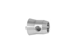 ALUTRUSS QUADLOCK QL-ET Demi-cône (acier)