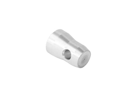 ALUTRUSS QUADLOCK QL-ET Demi-cône M10