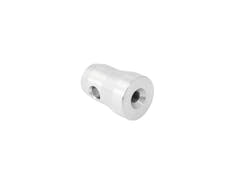ALUTRUSS QUADLOCK QL-ET Demi-cône M10