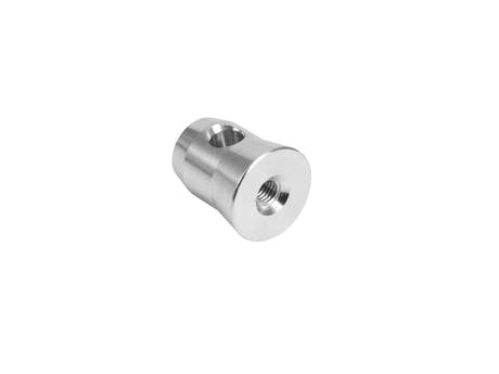 ALUTRUSS QUADLOCK QL-ET Demi-cône M10S