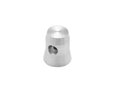 ALUTRUSS QUADLOCK QL-ET demi-cône de raccordement M12