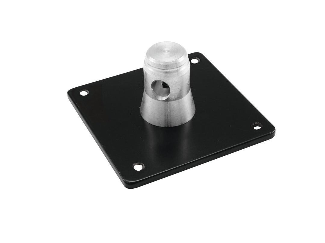 ALUTRUSS SINGLELOCK SB-M10 (carré) noir
