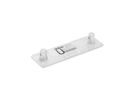 ALUTRUSS BILOCK Plaque de base BLM-10 mâle