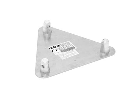 ALUTRUSS TRILOCK Plaque murale QTM-10 mâle