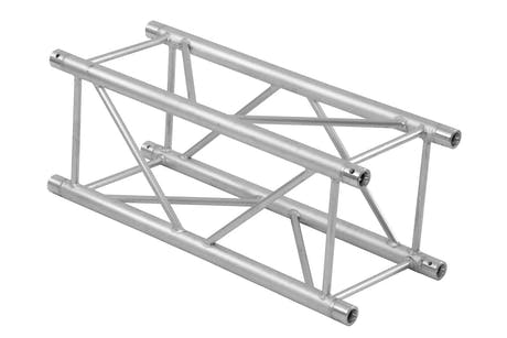 ALUTRUSS QUADLOCK TQ390-2000 poutre transversale à 4 voies