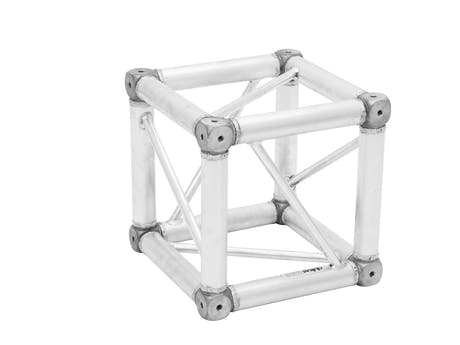 ALUTRUSS QUADLOCK TQ390-MCB croix universelle