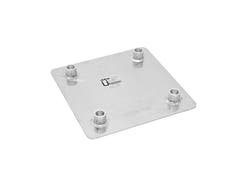 ALUTRUSS QUADLOCK TQ390-BP plaque de base