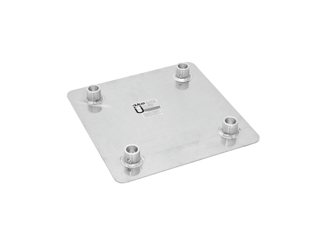 ALUTRUSS QUADLOCK TQ390-BP plaque de base