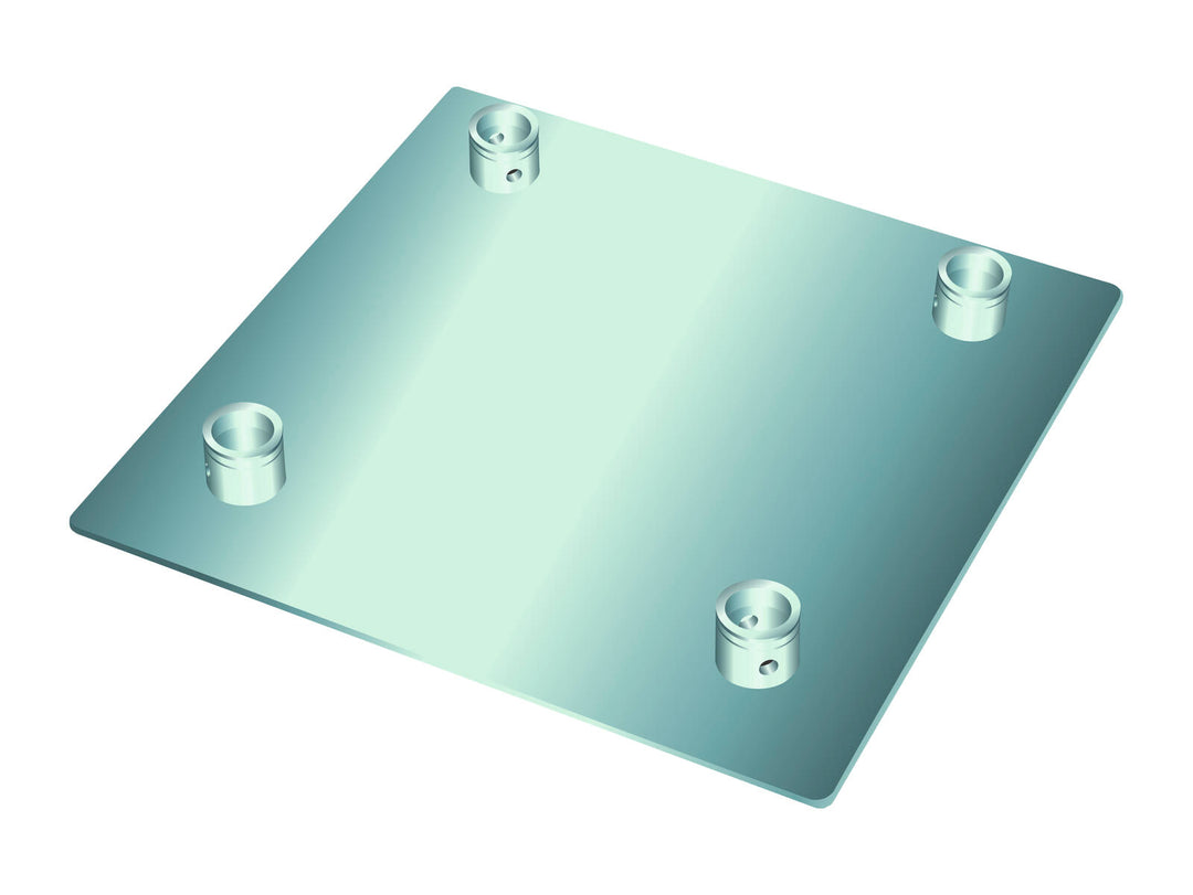 ALUTRUSS QUADLOCK TQ390-BP plaque de base