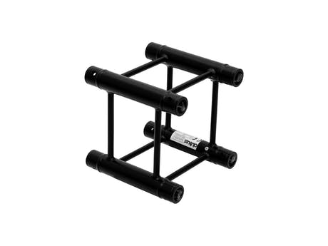 ALUTRUSS QUADLOCK ROAD S6082-290 Traverse à 4 voies