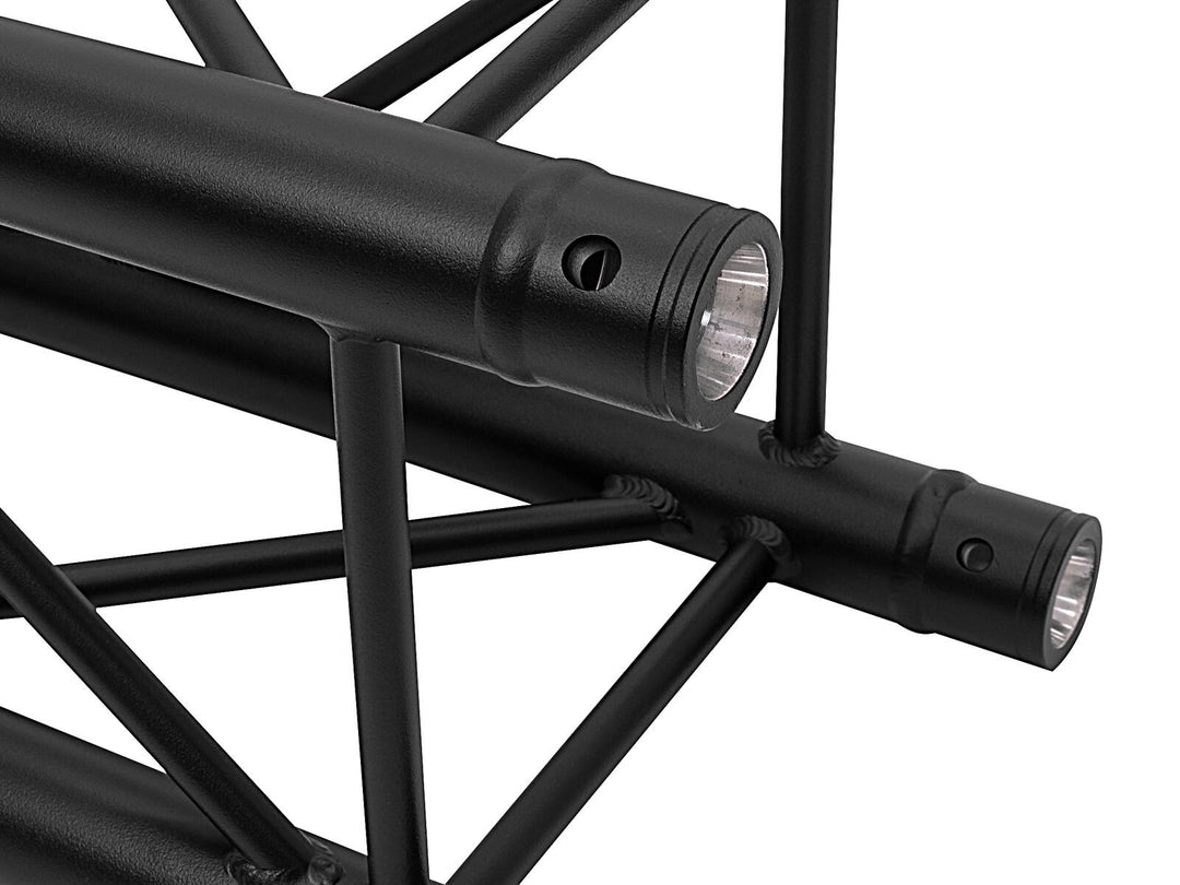 ALUTRUSS QUADLOCK ROAD S6082-2000 Traverse en croix 4 voies