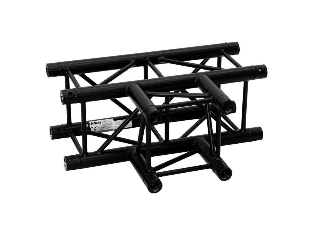 ALUTRUSS QUADLOCK ROAD S6082T-35(50) Pièce en T à 3 voies