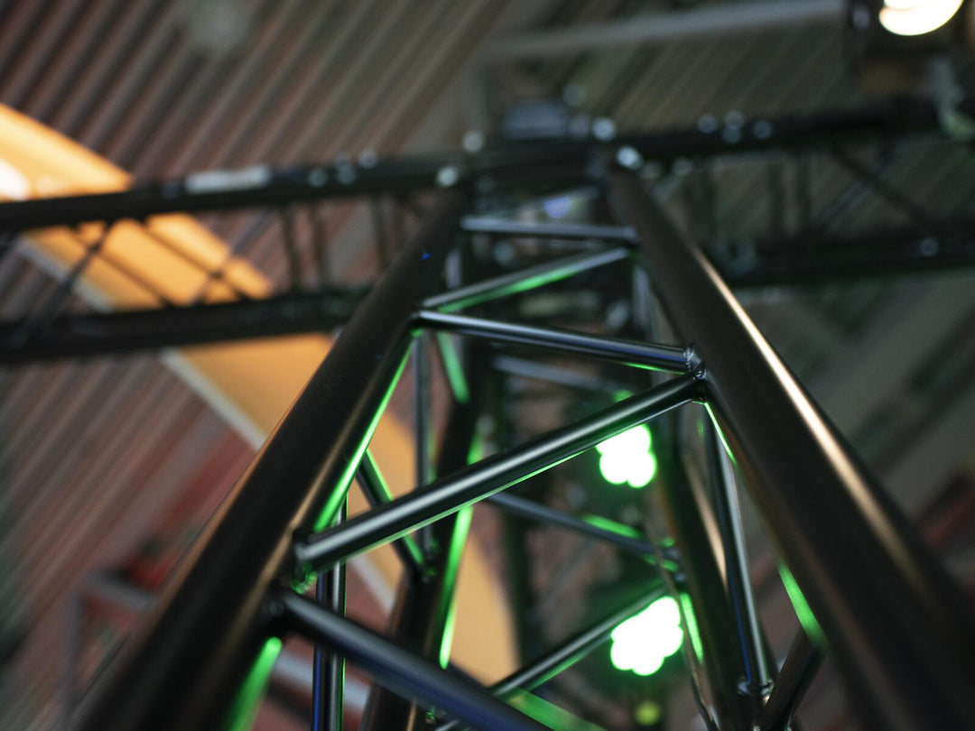 ALUTRUSS QUADLOCK S6082-875 poutre de croisement à 4 voies