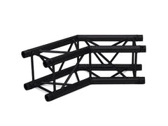 ALUTRUSS QUADLOCK S6082C-23 Angle à 2 voies 135°