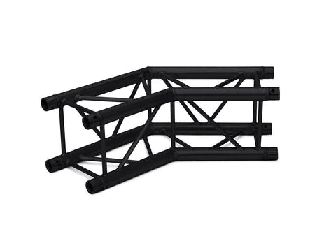 ALUTRUSS QUADLOCK S6082C-23 Angle à 2 voies 135°