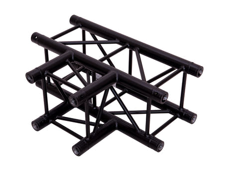 ALUTRUSS QUADLOCK S6082T-35 Pièce en T 3 Voies