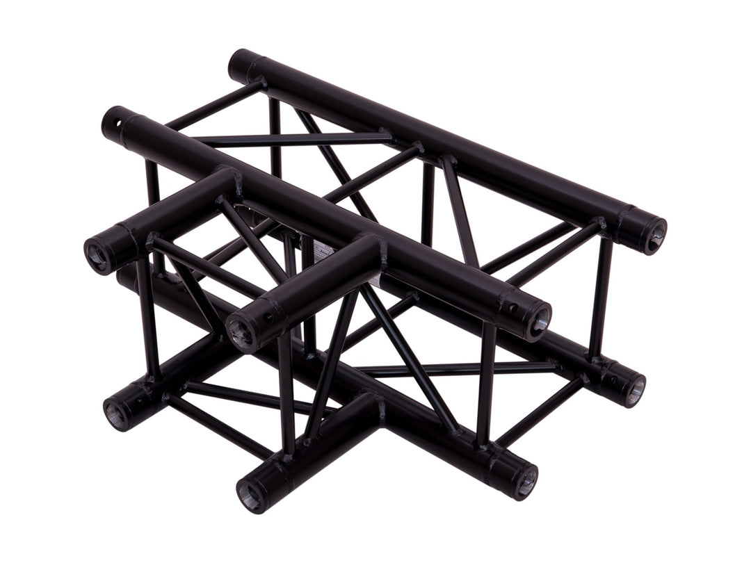 ALUTRUSS QUADLOCK S6082T-35 Pièce en T 3 Voies