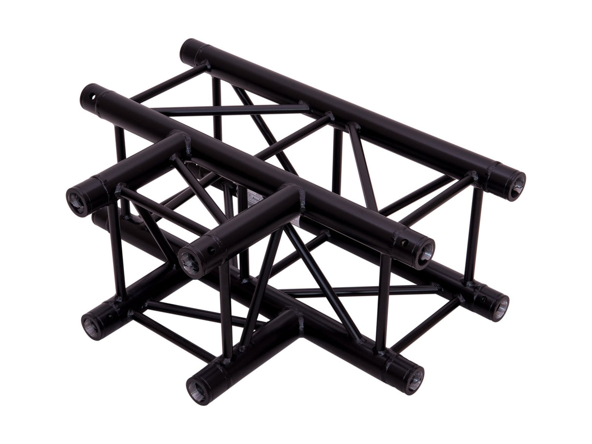 ALUTRUSS QUADLOCK S6082T-35 Pièce en T 3 Voies