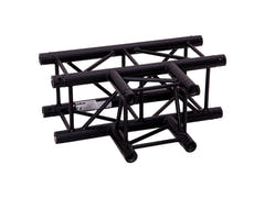 ALUTRUSS QUADLOCK S6082T-35 Pièce en T 3 Voies