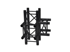 ALUTRUSS QUADLOCK S6082T-42(50) pièce en T à 4 voies