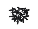 ALUTRUSS QUADLOCK S6082C-51 Pièce en Croix 5 Voies