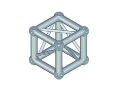 ALUTRUSS QUADLOCK S6082 Traverse universelle