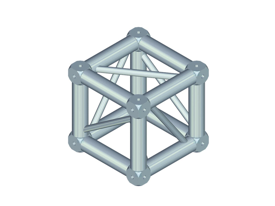 ALUTRUSS QUADLOCK S6082 Traverse universelle