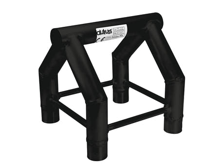 ALUTRUSS QUADLOCK S6082 Partie supérieure